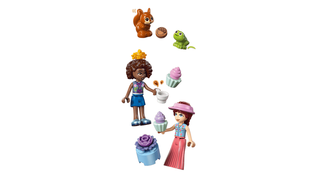 Lego® Friends Forest Tea Party