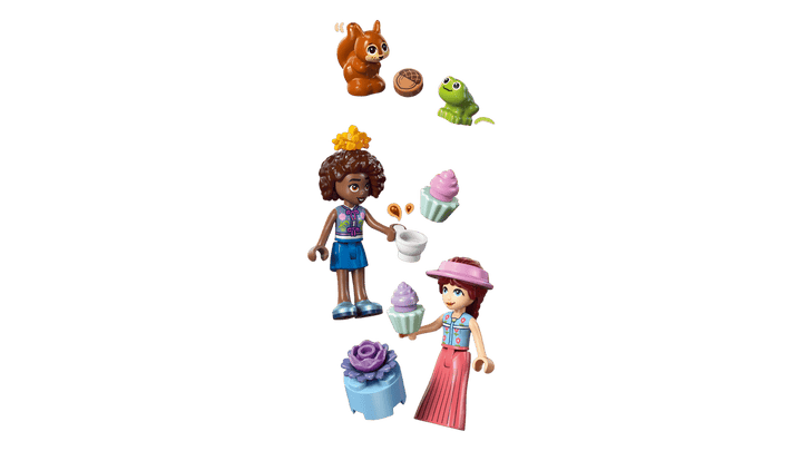 Lego® Friends Forest Tea Party
