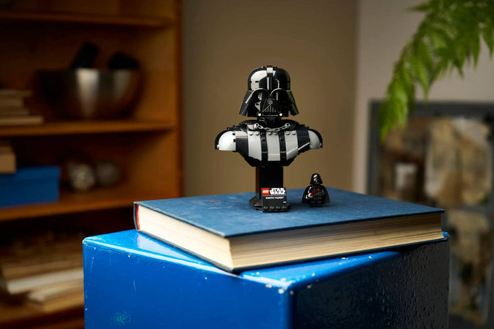 LEGO® Star Wars™ Darth Vader™ Bust