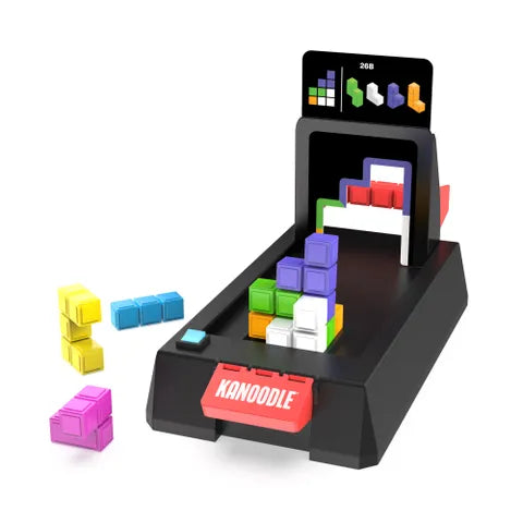 Kanoodle® Shape Escape