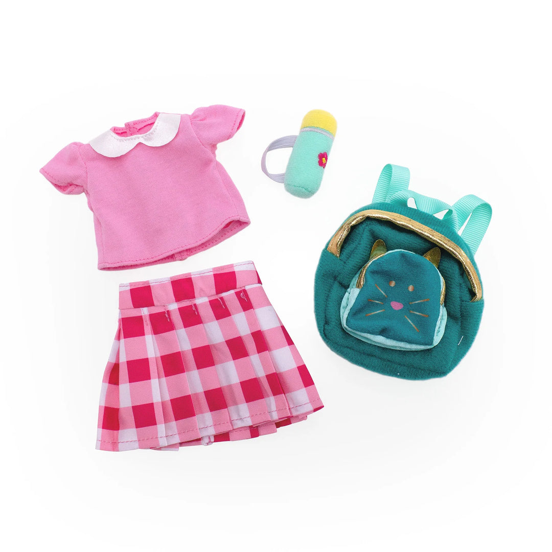 Groovy Girls Doll Clothes - Honor Roll Ready