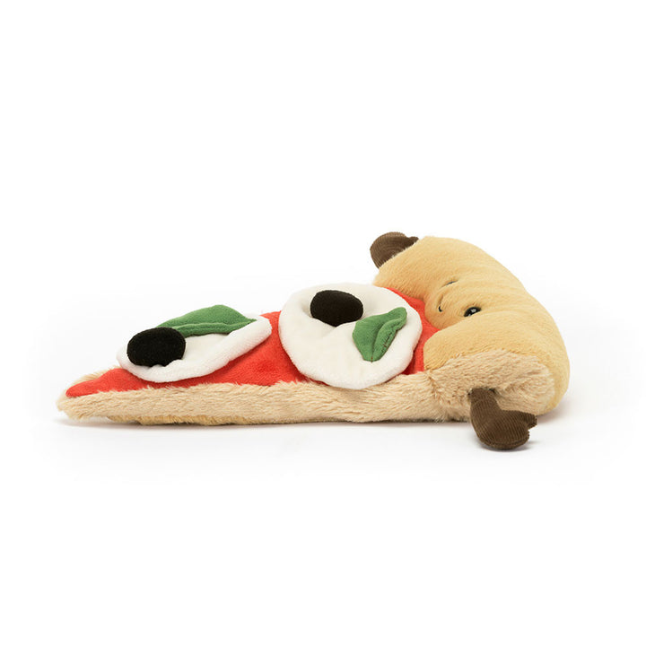 Jellycat Amuseables Slice of Pizza- LIMIT ONE PER CUSTOMER