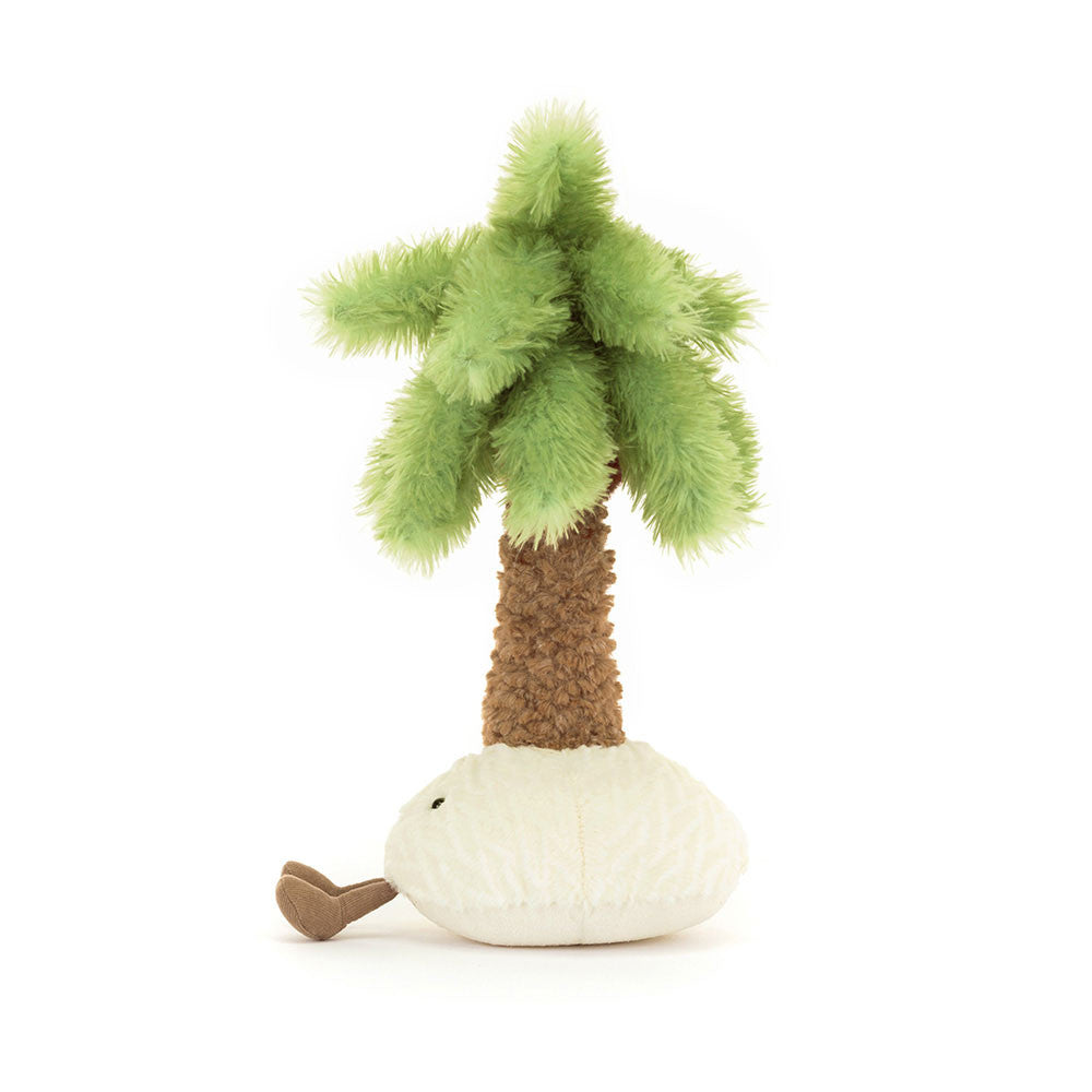Jellycat Amuseables Pammie Palm Tree LIMIT OF ONE PER CUSTOMER