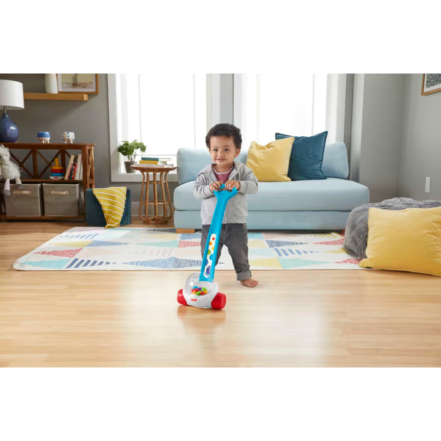 Fisher-Price - Corn Popper