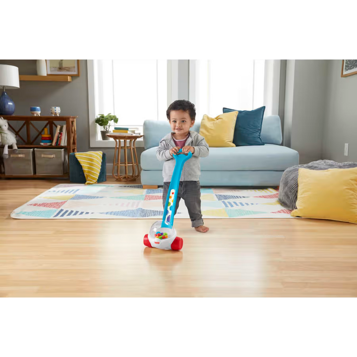 Fisher-Price - Corn Popper