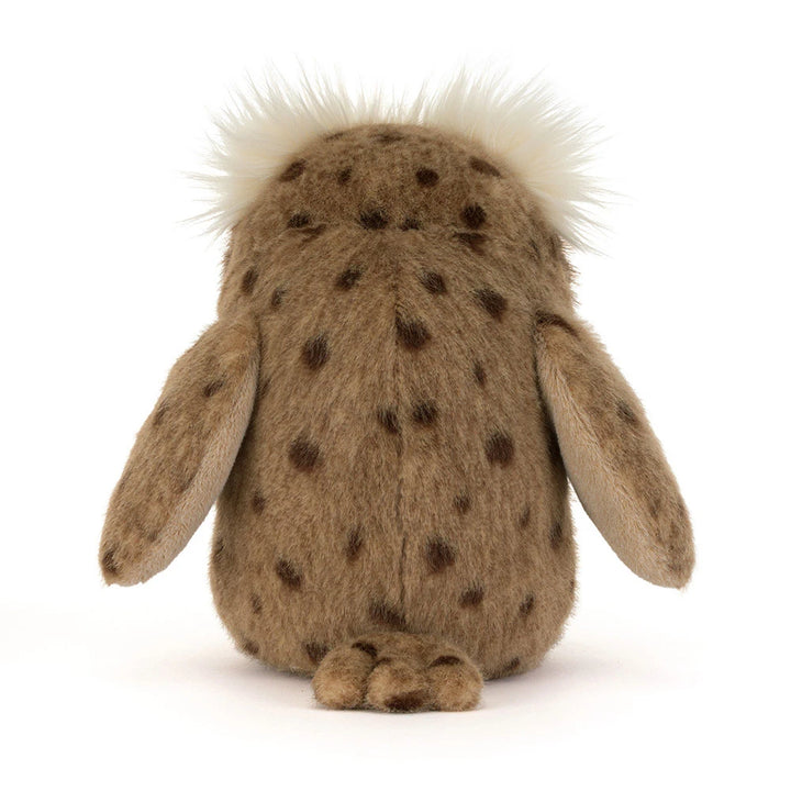 Jellycat Tawoola Owl - LIMIT OF ONE PER CUSTOMER