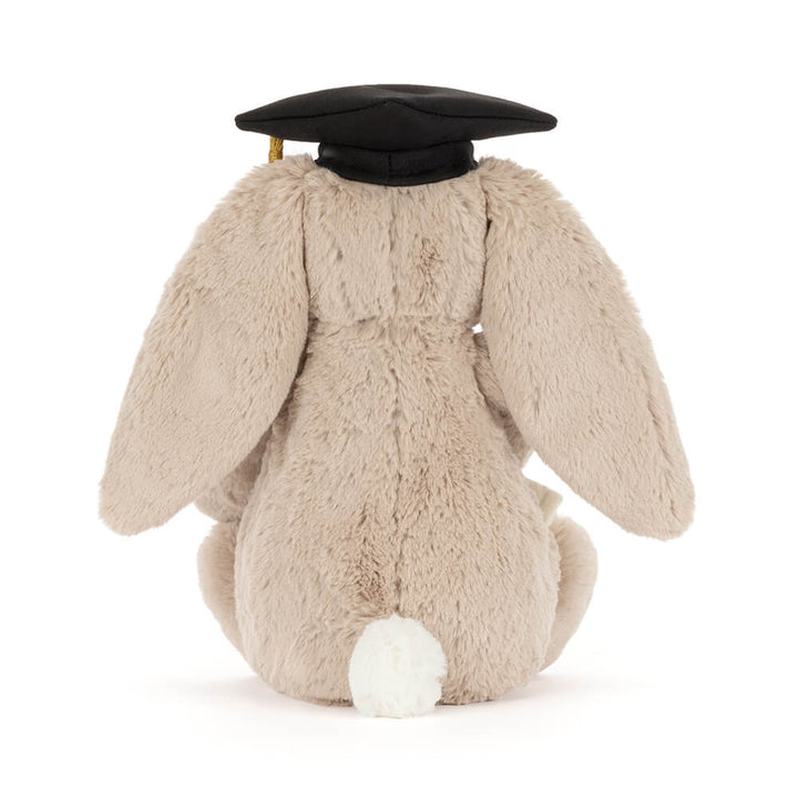 Jellycat Bashful Bunny Graduation Outfit - LIMIT OF ONE PER CUSTOMER