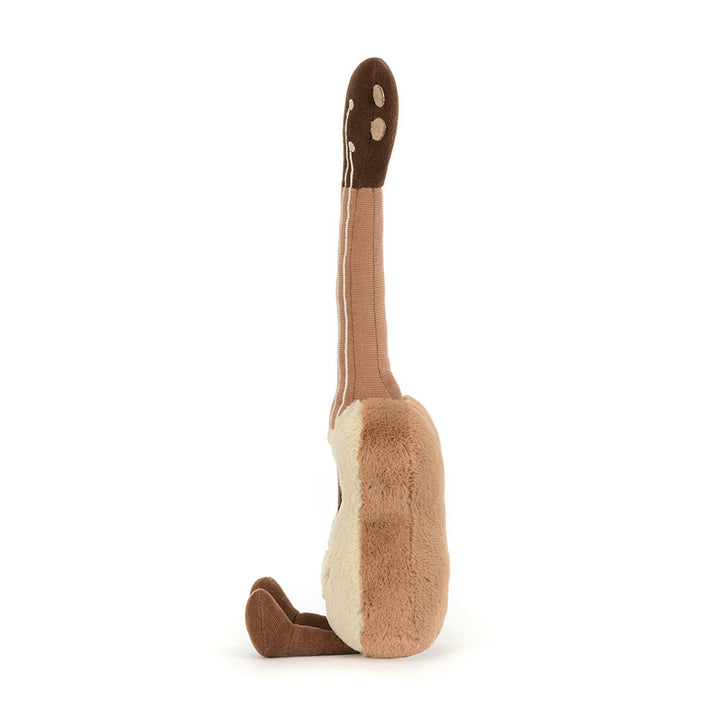 Jellycat Amuseables Ukulele LIMIT OF ONE PER CUSTOMER