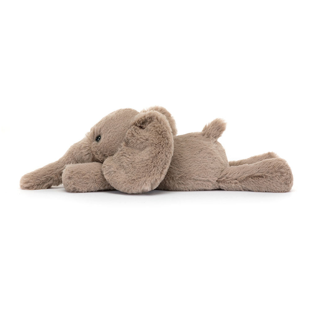 Jellycat Smudge Elephant Tiny - LIMIT ONE PER CUSTOMER