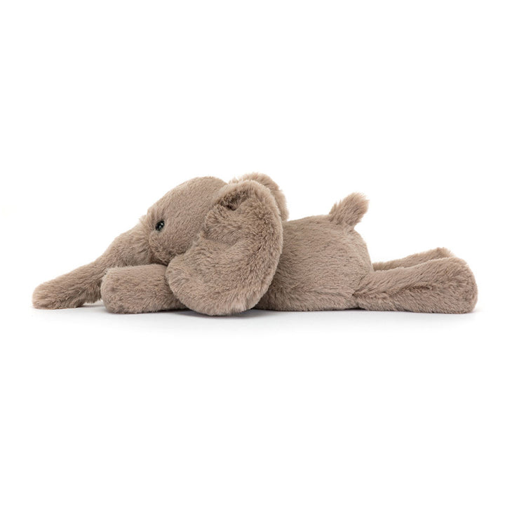 Jellycat Smudge Elephant Tiny - LIMIT ONE PER CUSTOMER