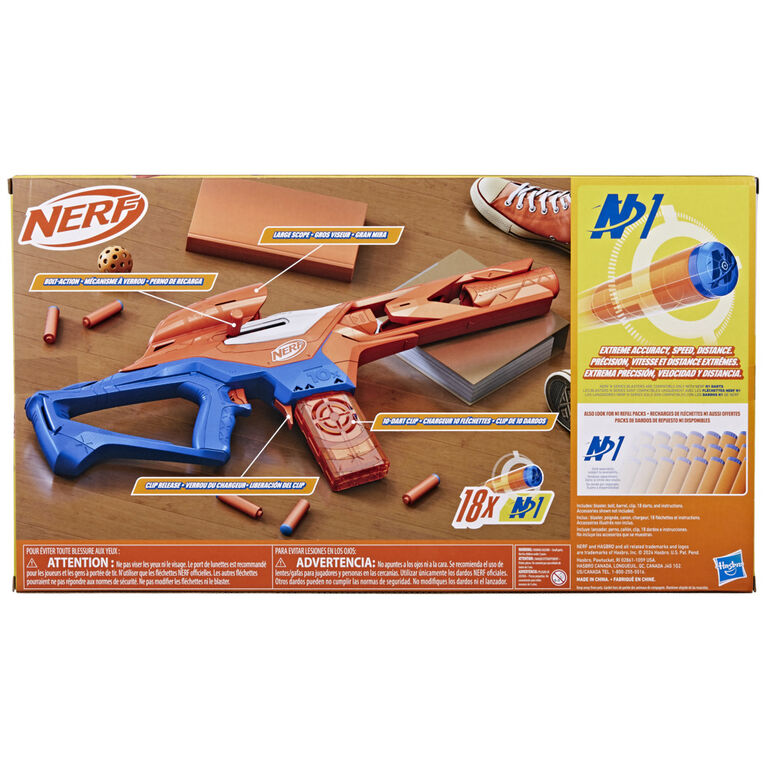 Nerf N-Series -Pinpoint