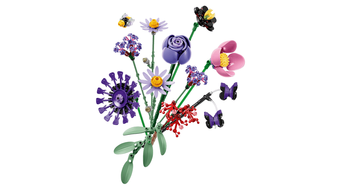 LEGO® Botanicals Olivia Rodrigo&