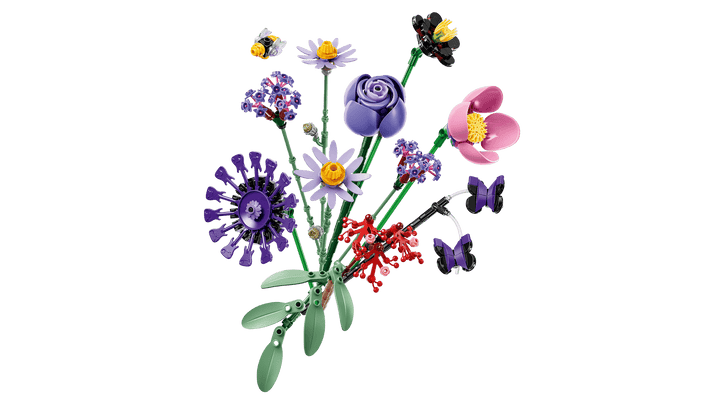LEGO® Botanicals Olivia Rodrigo&