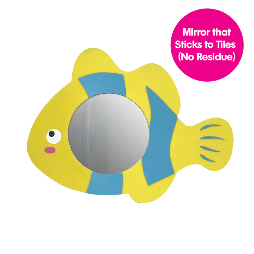 Edushape My First Bath Set