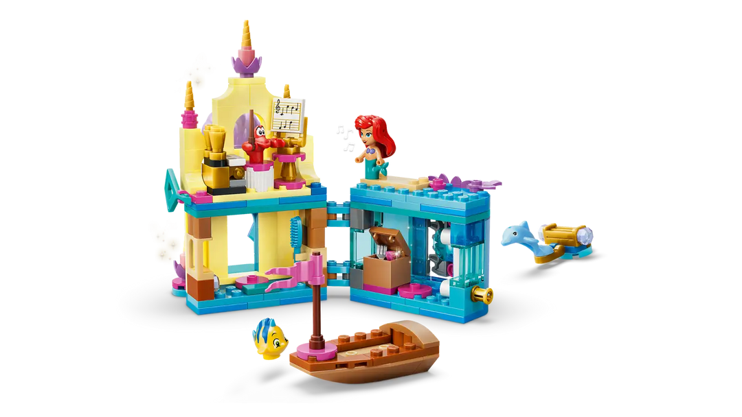 LEGO® Disney Ariel&