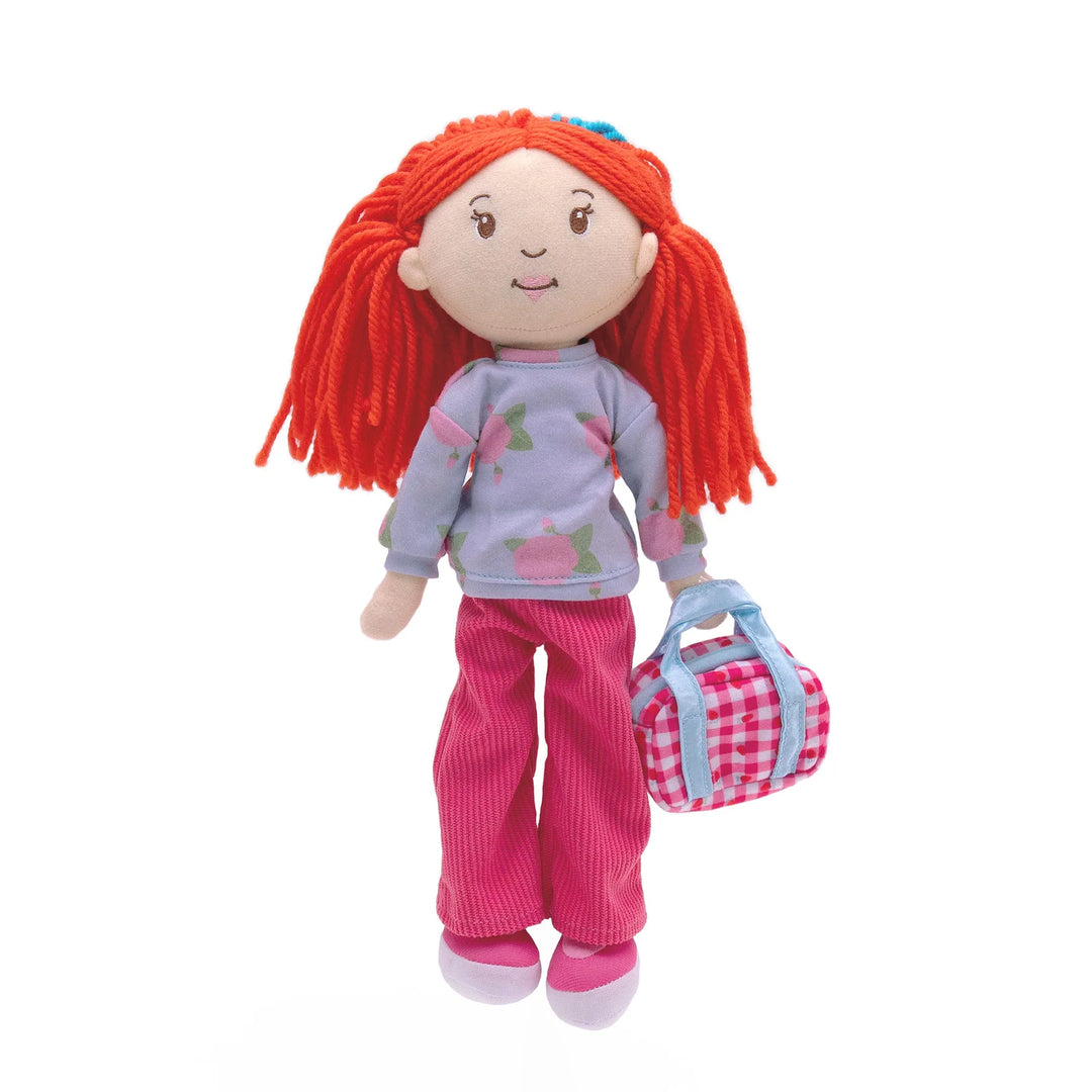 Groovy Girls Doll Clothes - Retro Road Trip