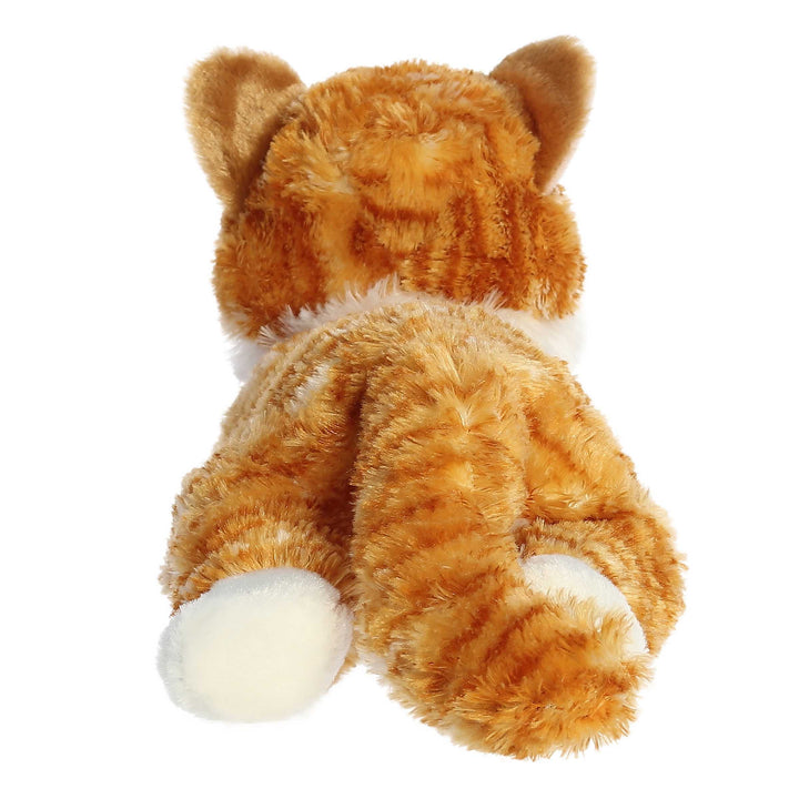 Aurora® - Flopsie™ Chester™ 12" Cat Plush