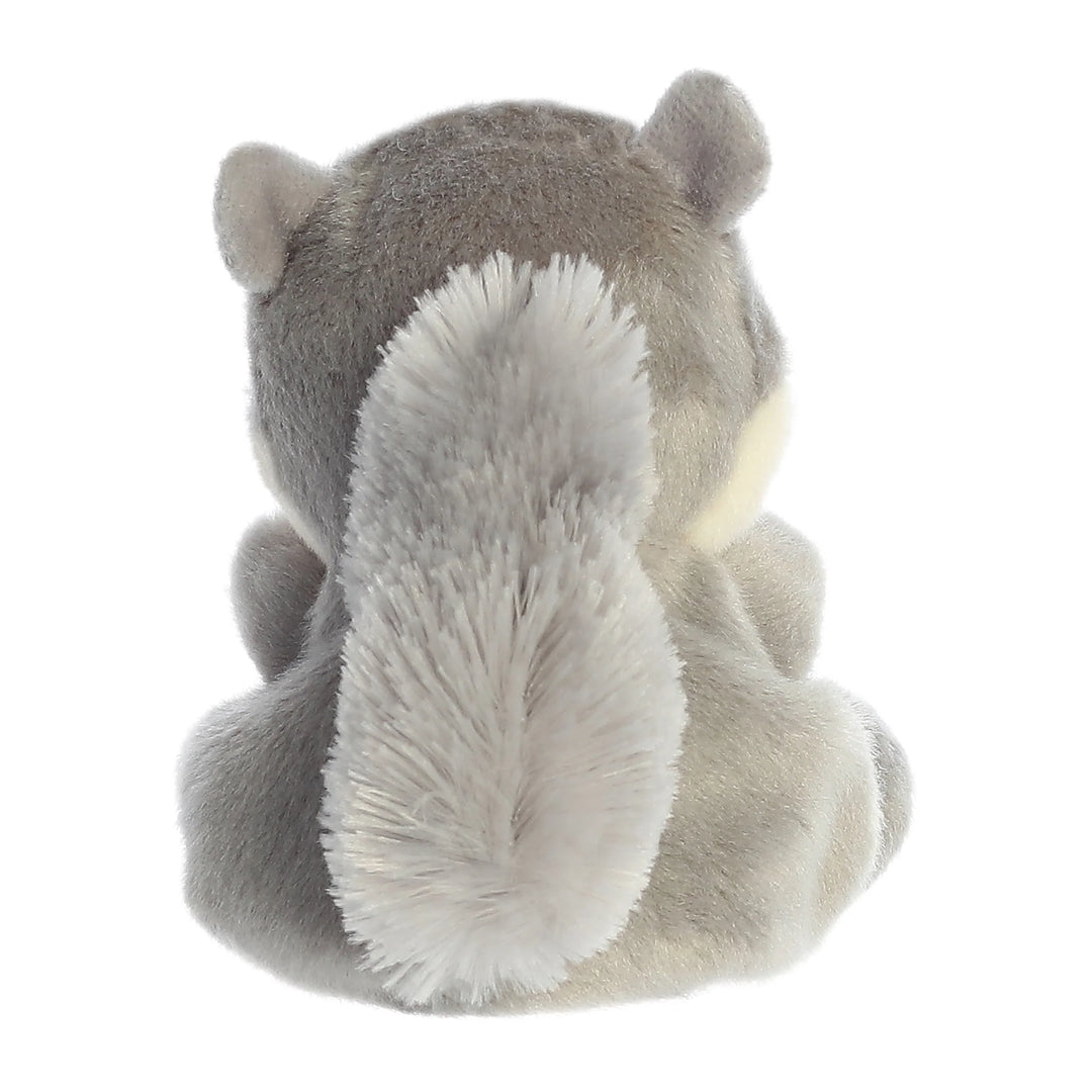 Palm Pals Gus Grey Squirrel™ 5" Plush