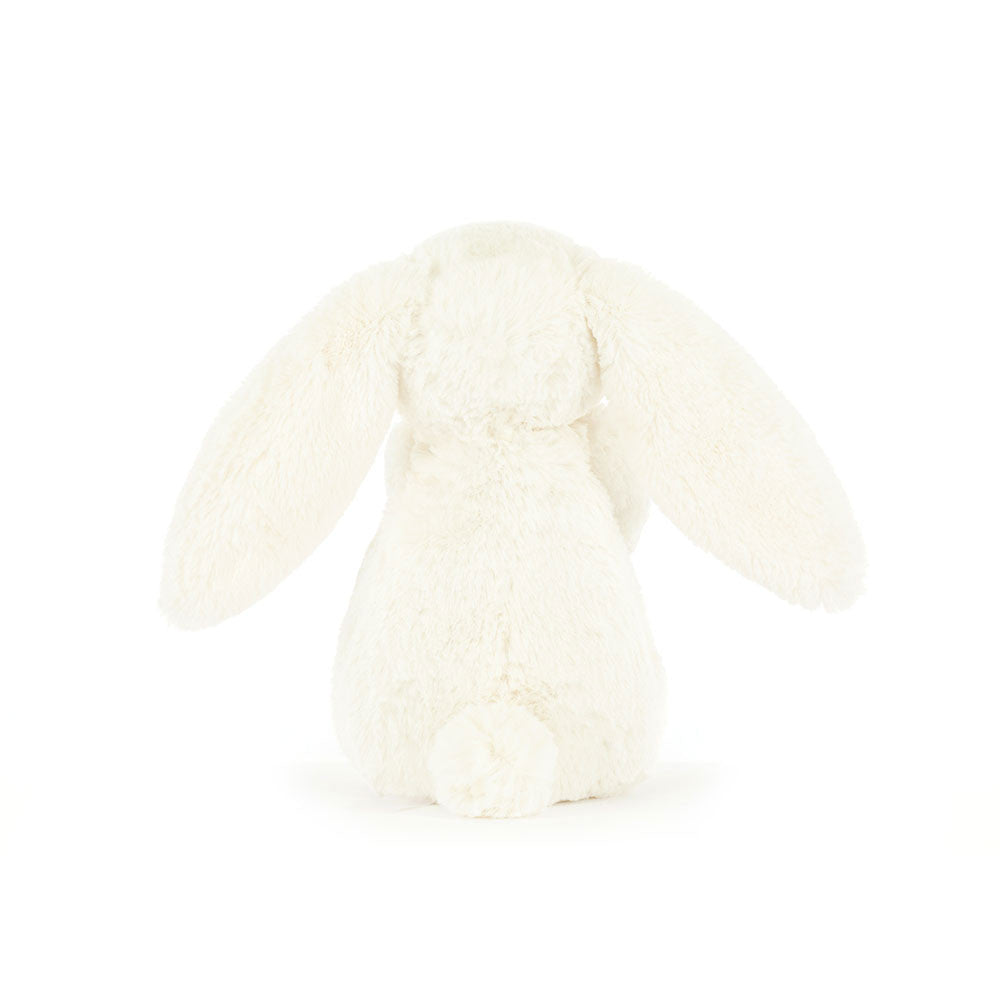 Jellycat Bashful Bunny 'Peony' LIMIT OF ONE PER CUSTOMER