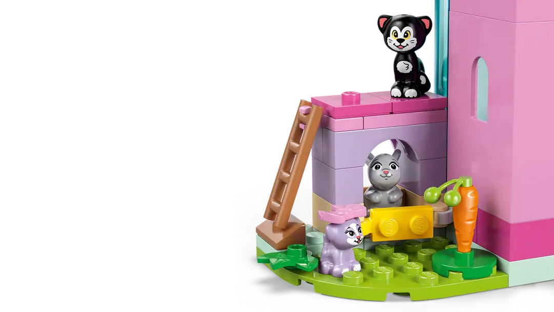 LEGO® Disney Minnie's Pet Hotel
