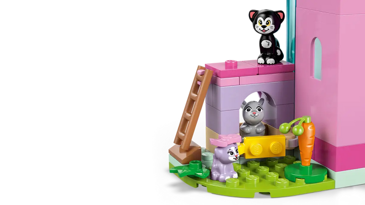 LEGO® Disney Minnie's Pet Hotel
