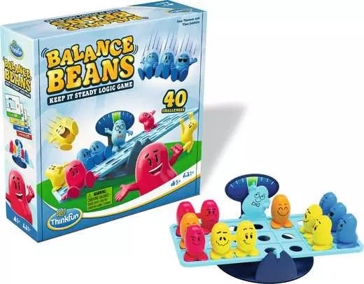 Thinkfun: Balance Beans