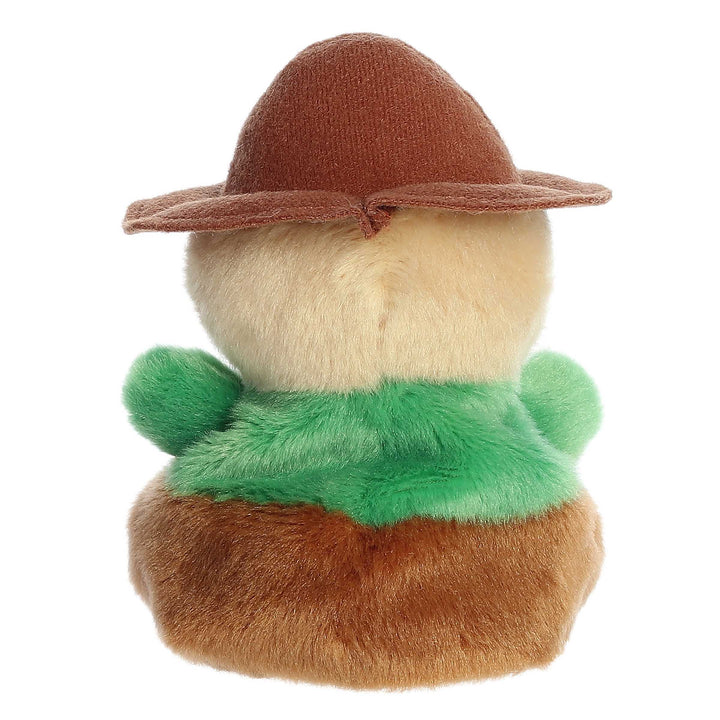 Palm Pals™ Cornelius Scarecrow™ 5" Plush