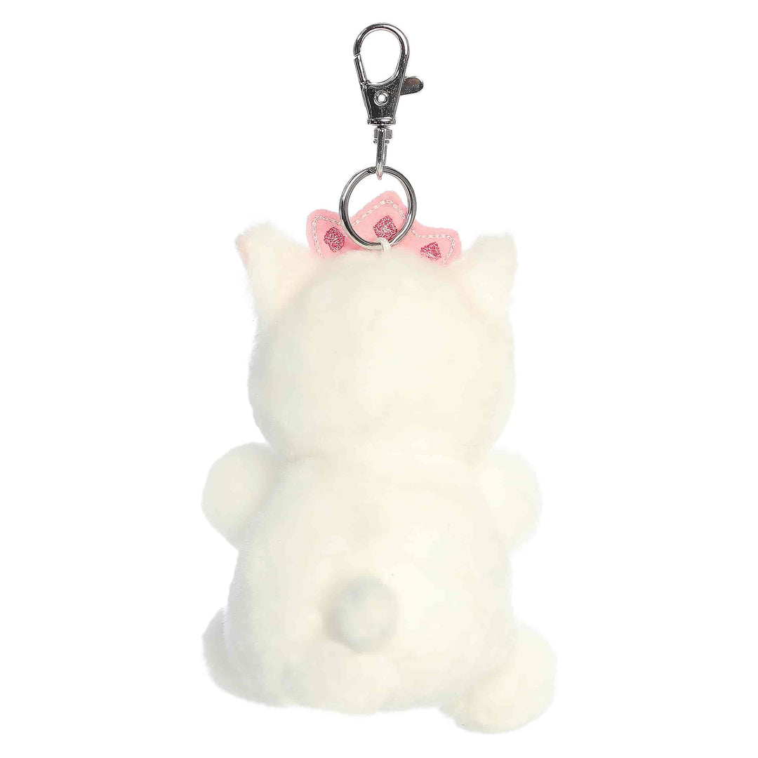 Palm Pals™Princess Kitty™ 4" Clip