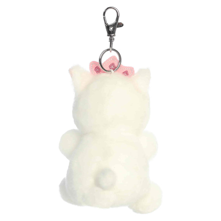 Palm Pals™Princess Kitty™ 4" Clip