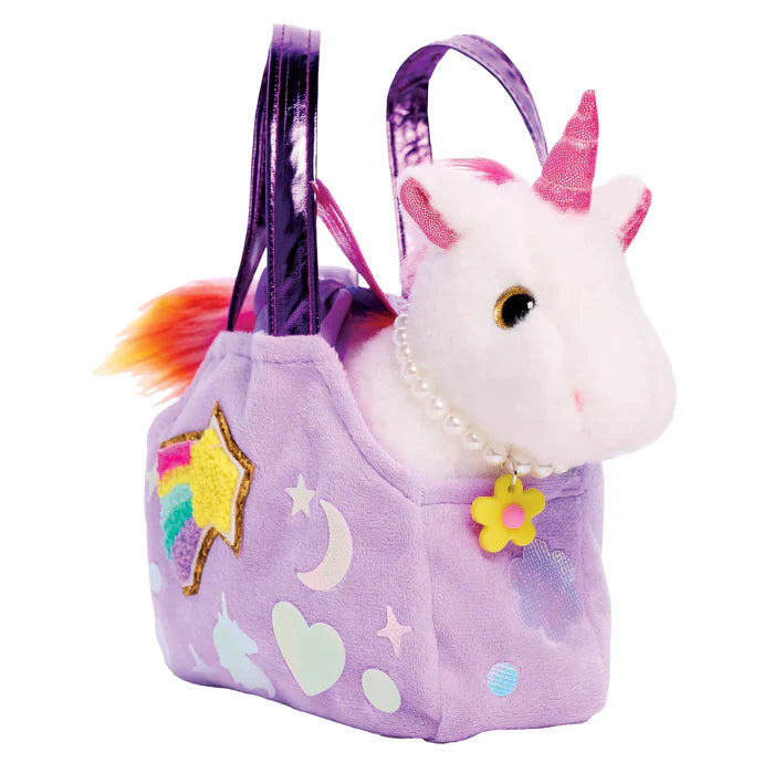 Creativity for Kids: Glitzy Unicorn