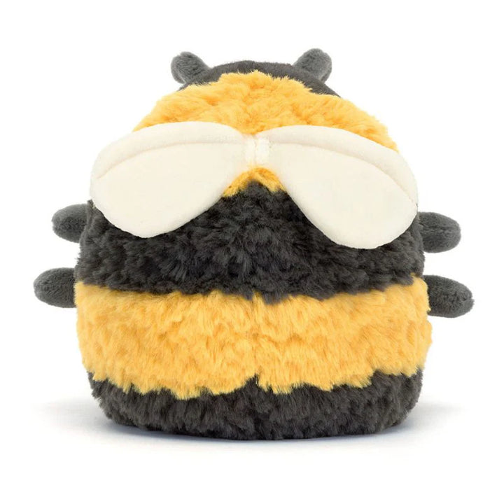 Jellycat Albee Bee LIMIT OF ONE PER CUSTOMER