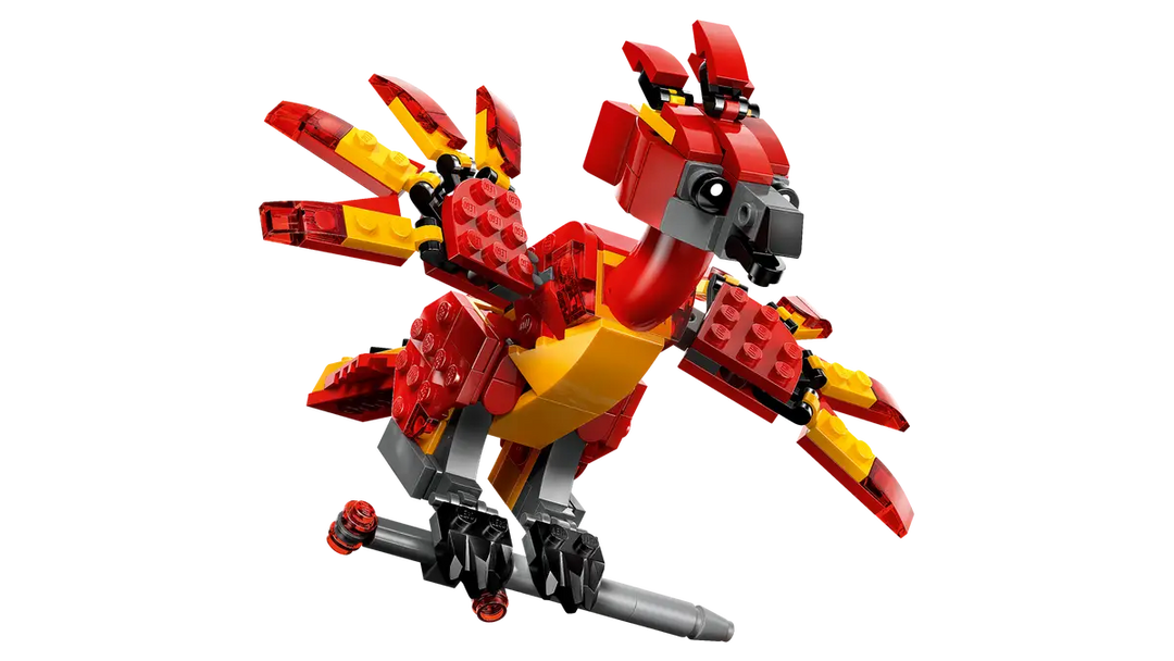 Lego® Harry Potter™ Fawkes™ Dumbledore's Phoenix