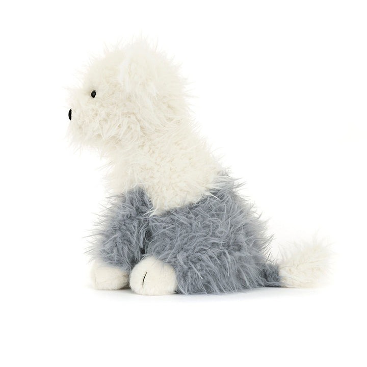 Jellycat Ewert Sheepdog LIMIT OF ONE PER CUSTOMER