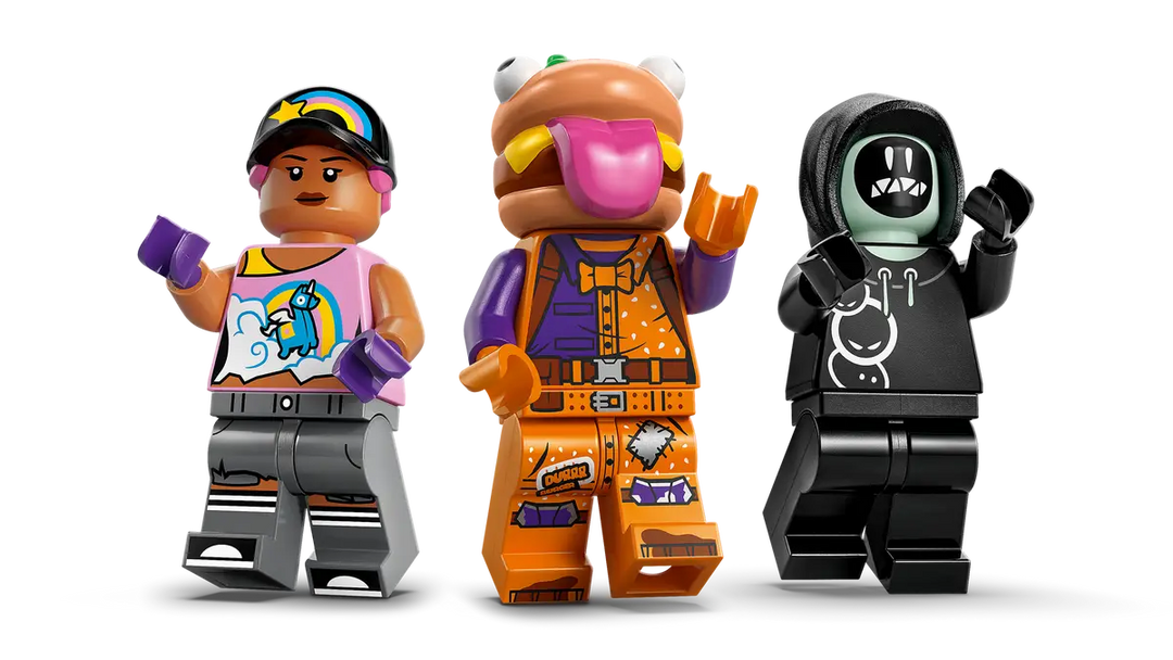 LEGO® Fortnite® Durrr Burger Restaurant