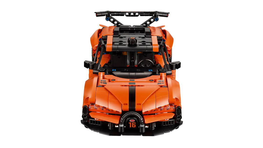 Lego® Technic™ Bugatti Chiron Pur Sport Hypercar