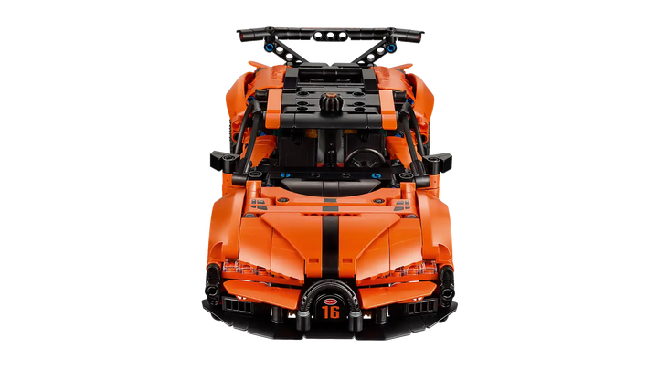 Lego® Technic™ Bugatti Chiron Pur Sport Hypercar