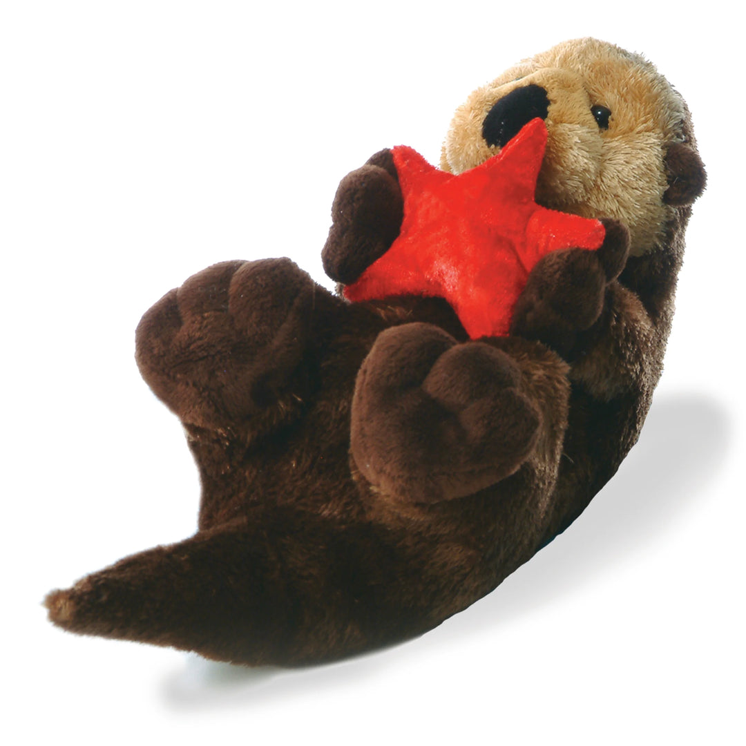 Flopsie Cali Otter 12" Plush