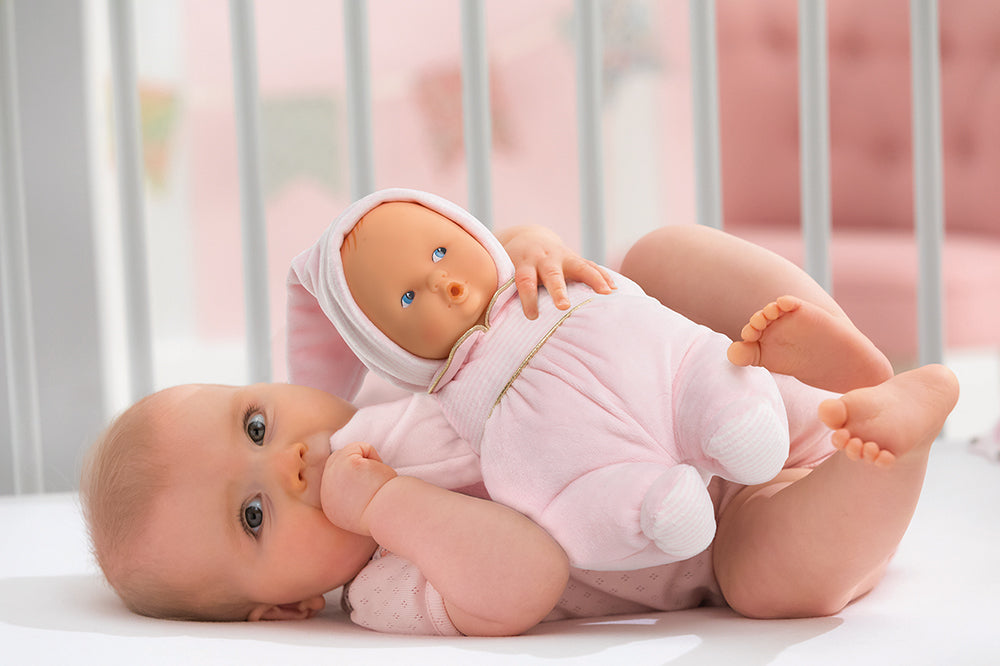 Corolle Babipouce Sweet Dreams 11" Baby Doll