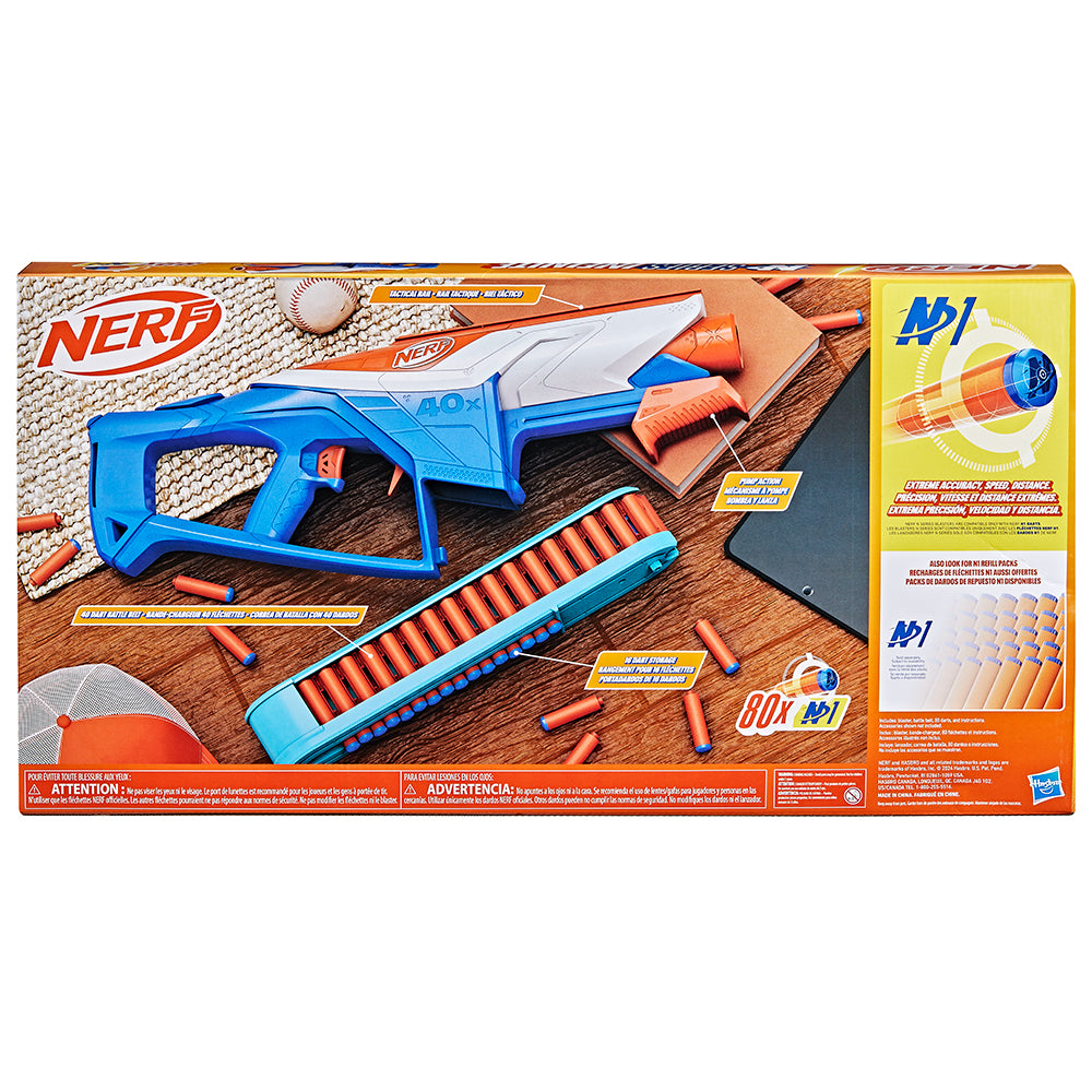 Nerf N-Series - Infinite