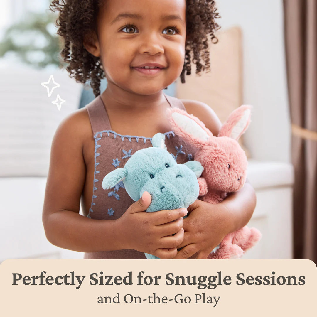 Baby Gund Oh So Snuggly Littles: Bunny 7"