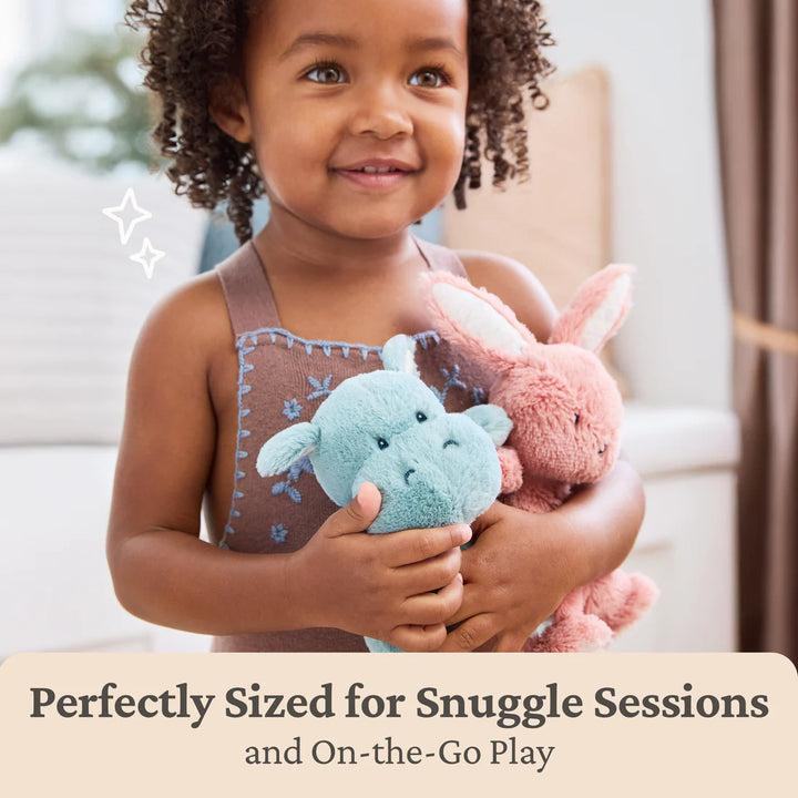 Baby Gund Oh So Snuggly Littles: Bunny 7"