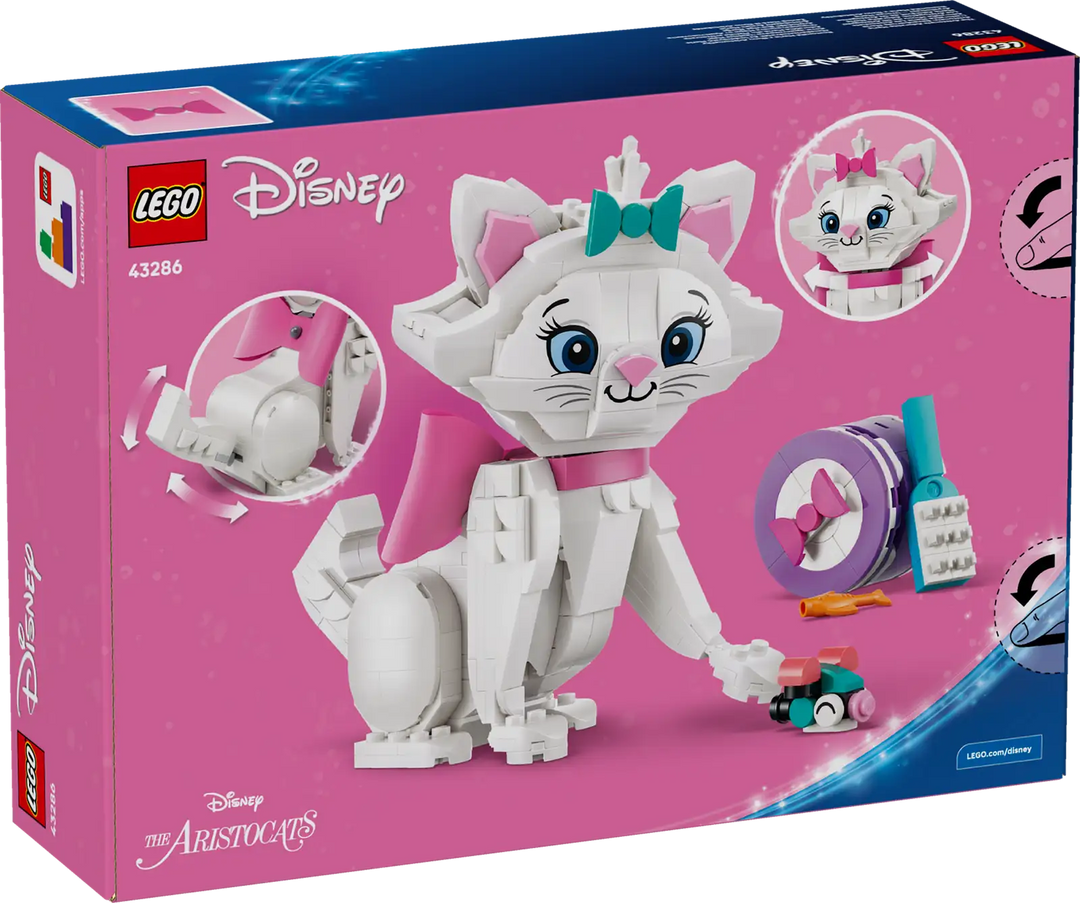 LEGO® Disney The Aristocats Adorable Marie