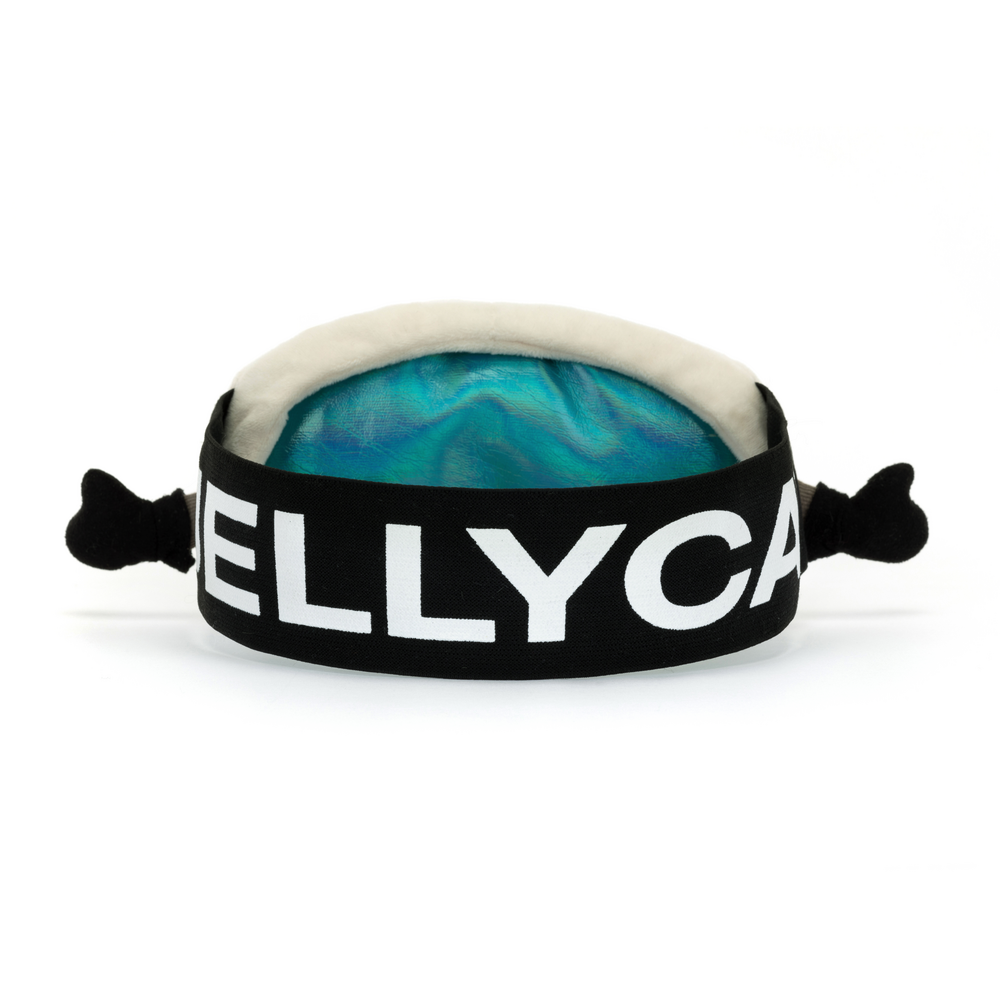 Jellycat Amuseables Sports Ski Goggles - LIMIT ONE PER CUSTOMER