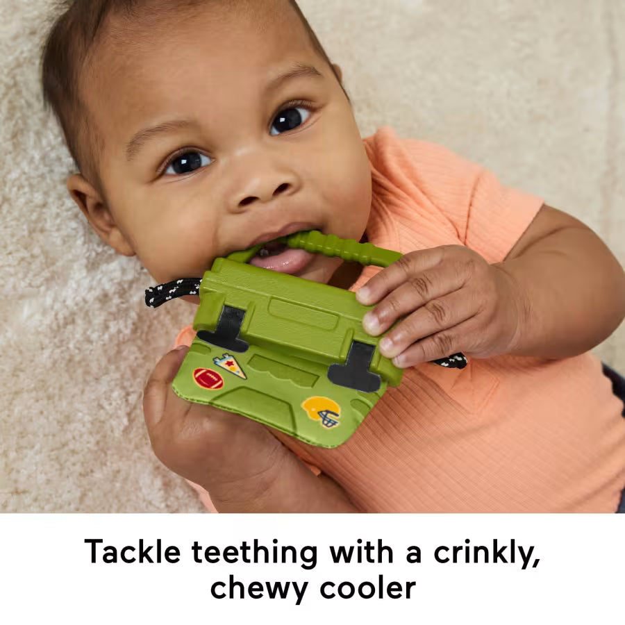 Fisher-Price Mini Me Moments Tiny Tailgater