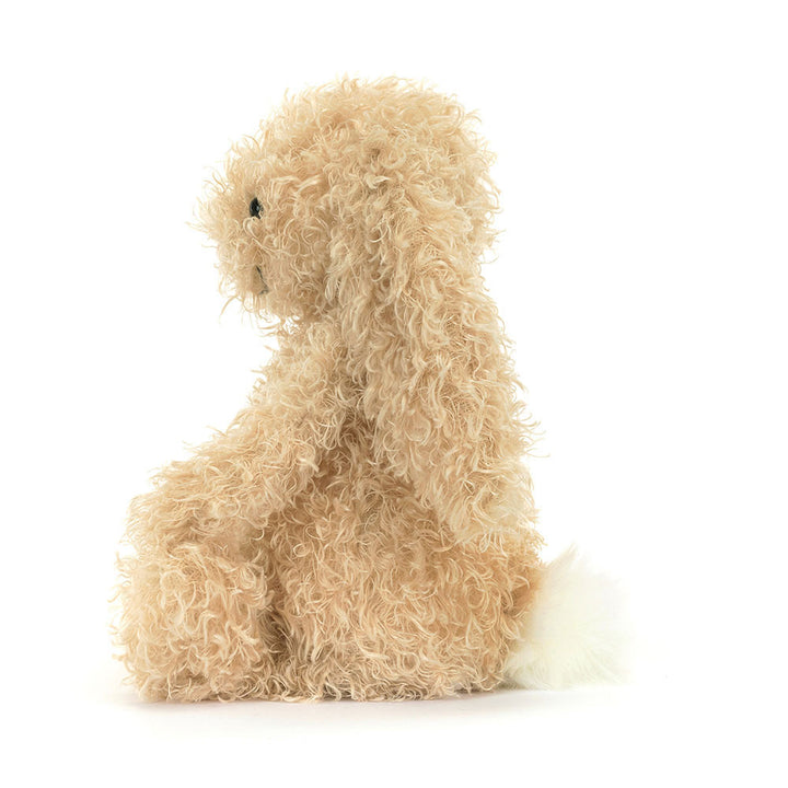 Jellycat Bashful Luxe Bunny Curly LIMIT OF ONE PER CUSTOMER