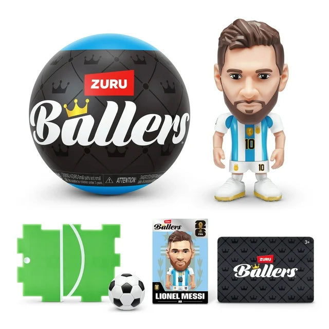 FIFA World Cup 2026™ Ballers Series 1
