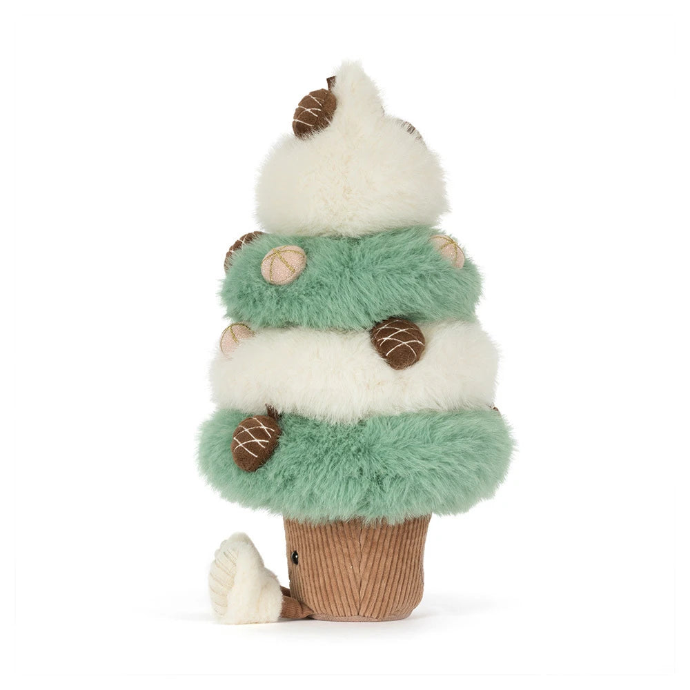 Amuseables Pinecone Tree - LIMIT OF ONE PER CUSTOMER