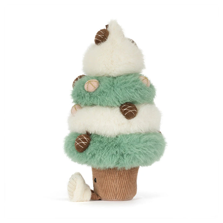Amuseables Pinecone Tree - LIMIT OF ONE PER CUSTOMER