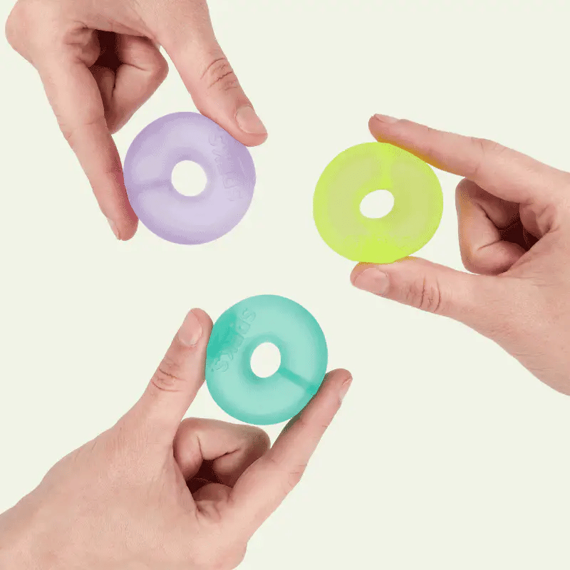 Speks Gump Loop Mini 6 Pack