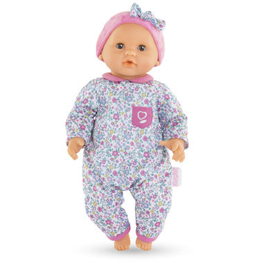 Corolle Bébé Calin Capucine Baby Doll 12"
